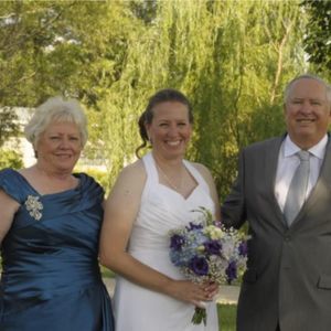 Meet your Posher, Joanne